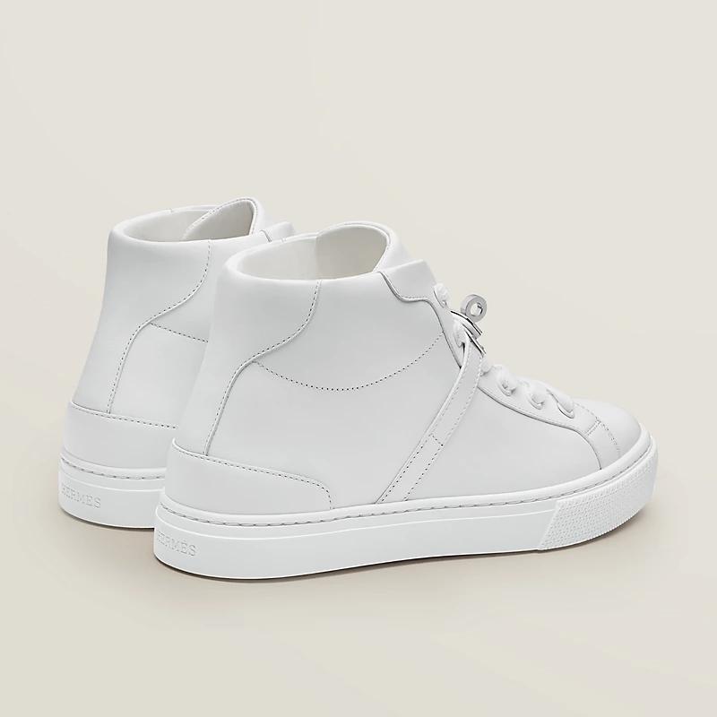 Giày Hermes Daydream Sneaker Nữ Trắng